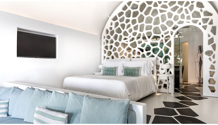 Grace Hotel, Auberge Resorts Collection - NR, Санторини